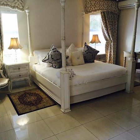 Luxury Beach Apartments Ντούρμπαν Εξωτερικό φωτογραφία