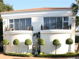 Luxury Beach Apartments Ντούρμπαν Εξωτερικό φωτογραφία
