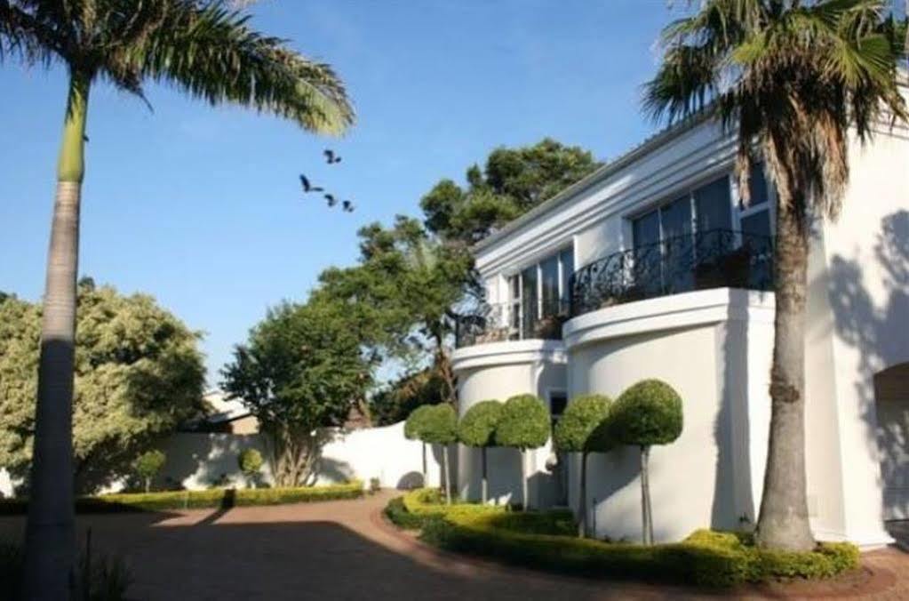 Luxury Beach Apartments Ντούρμπαν Εξωτερικό φωτογραφία