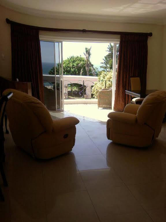 Luxury Beach Apartments Ντούρμπαν Εξωτερικό φωτογραφία