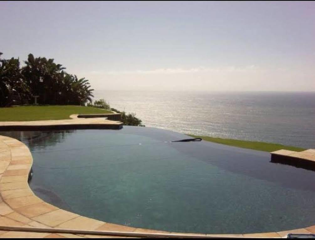 Luxury Beach Apartments Ντούρμπαν Εξωτερικό φωτογραφία