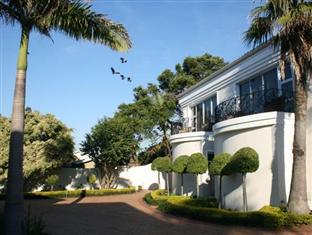 Luxury Beach Apartments Ντούρμπαν Εξωτερικό φωτογραφία